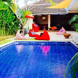 Hostel Karisa Pods, Seminyak (Bali)